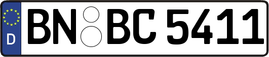 BN-BC5411