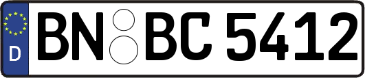 BN-BC5412