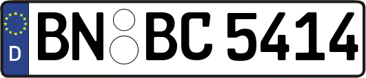 BN-BC5414