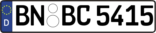 BN-BC5415