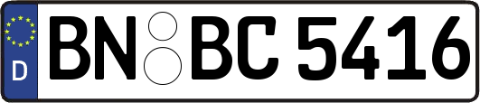 BN-BC5416