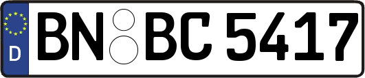 BN-BC5417