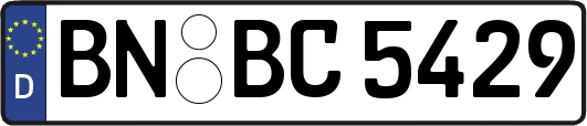 BN-BC5429
