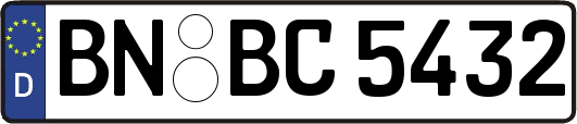 BN-BC5432