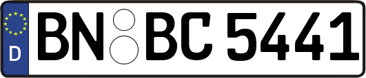 BN-BC5441