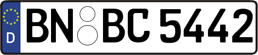 BN-BC5442