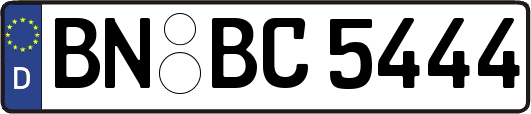 BN-BC5444