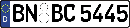 BN-BC5445
