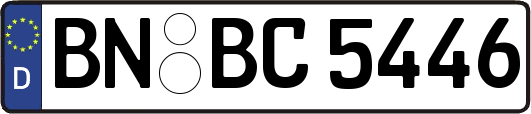 BN-BC5446