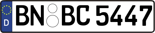 BN-BC5447