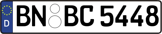 BN-BC5448