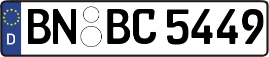 BN-BC5449