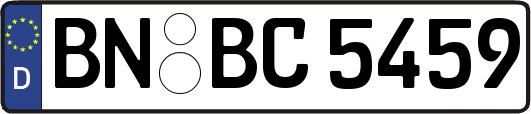 BN-BC5459