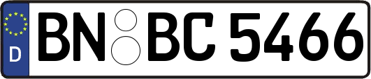 BN-BC5466