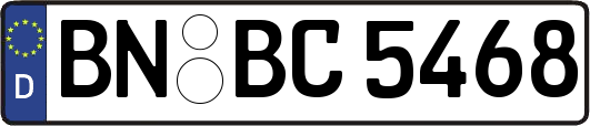 BN-BC5468