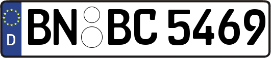 BN-BC5469