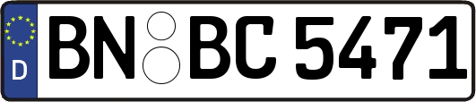 BN-BC5471
