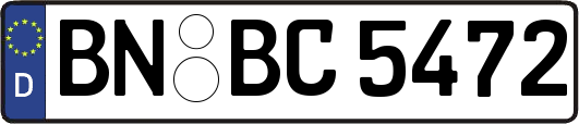 BN-BC5472