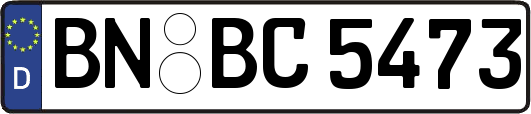 BN-BC5473