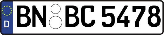 BN-BC5478