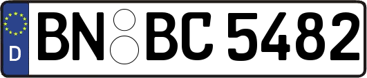 BN-BC5482
