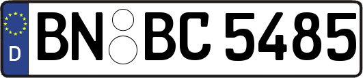 BN-BC5485