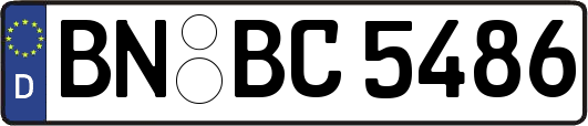 BN-BC5486