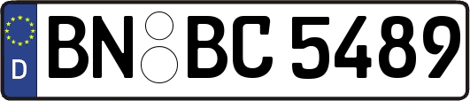 BN-BC5489