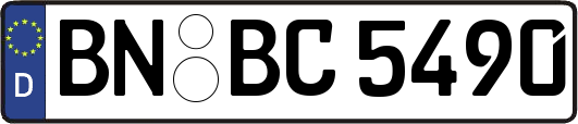 BN-BC5490