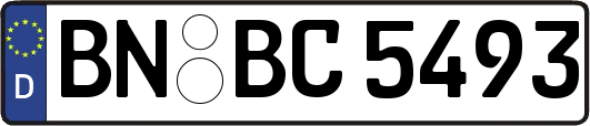 BN-BC5493