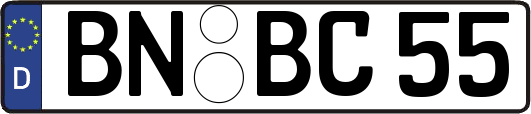 BN-BC55