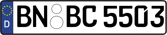 BN-BC5503