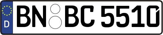 BN-BC5510