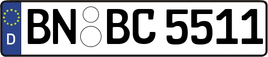 BN-BC5511