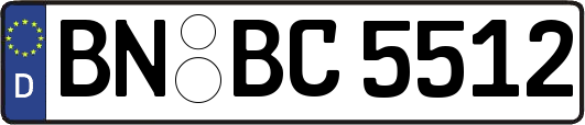 BN-BC5512