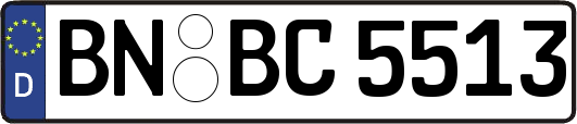 BN-BC5513