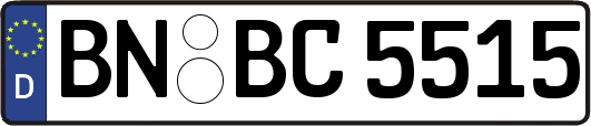 BN-BC5515