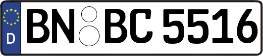 BN-BC5516