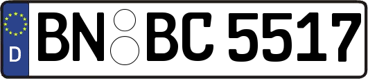 BN-BC5517