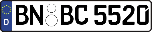 BN-BC5520