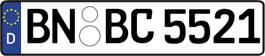 BN-BC5521
