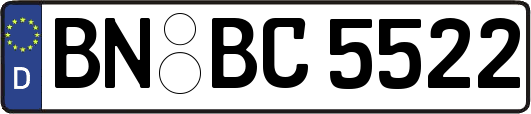 BN-BC5522