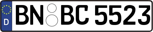 BN-BC5523