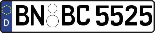 BN-BC5525