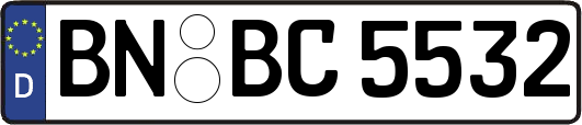 BN-BC5532