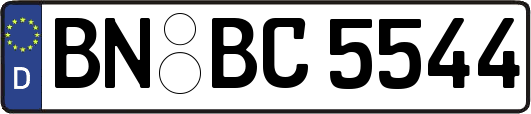 BN-BC5544