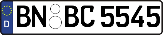 BN-BC5545
