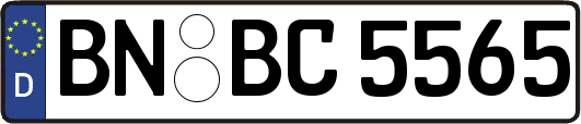 BN-BC5565