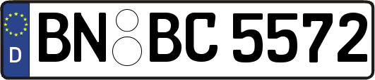 BN-BC5572