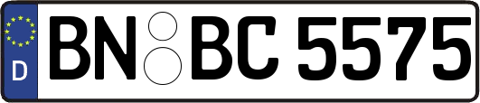 BN-BC5575